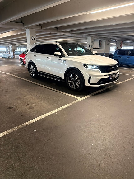 Kia Sorento 10 of 13