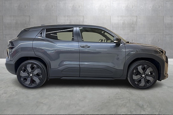 Toyota Urban Cruiser 6 of 24