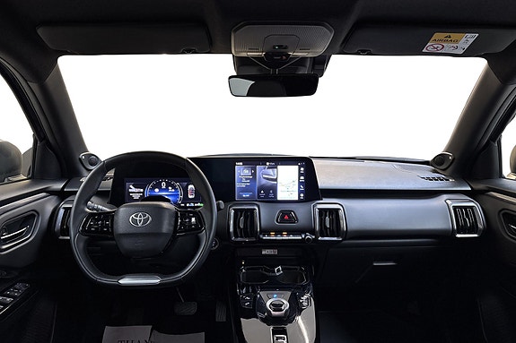 Toyota Urban Cruiser 10 of 24