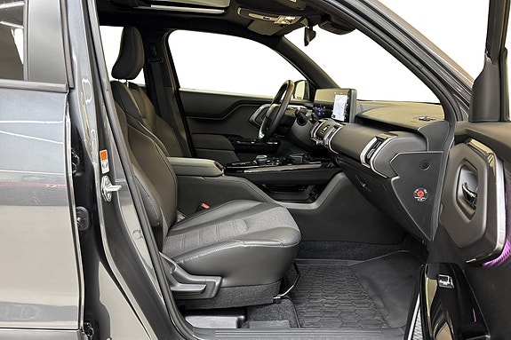 Toyota Urban Cruiser 16 of 24