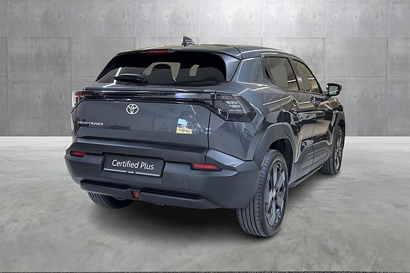 Toyota Urban Cruiser 5 of 24