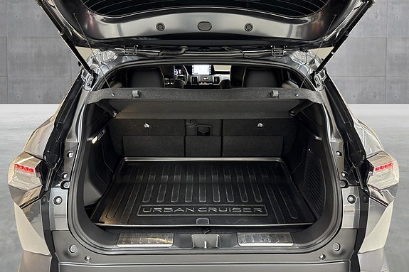 Toyota Urban Cruiser 20 of 24