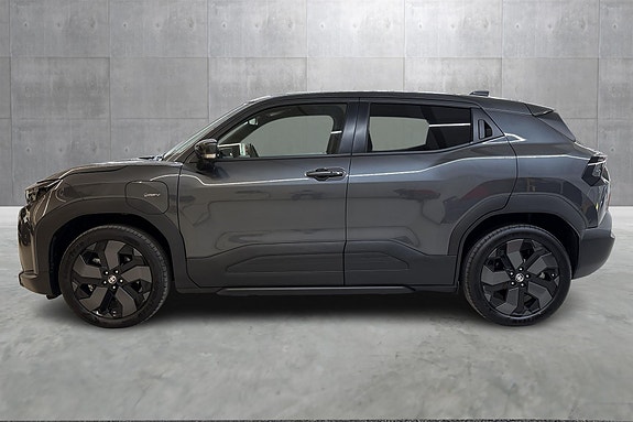 Toyota Urban Cruiser 2 of 24