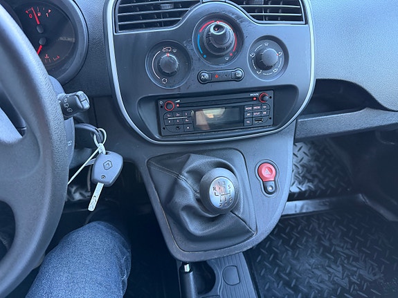 Renault Kangoo Maxi 24 of 25