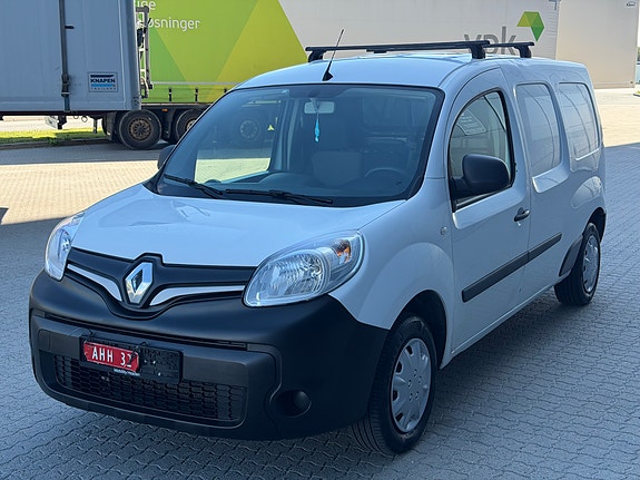 Renault Kangoo Maxi 4 of 25