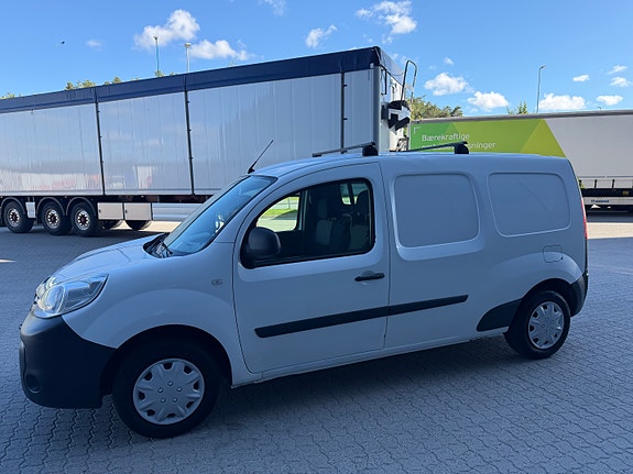 Renault Kangoo Maxi 5 of 25