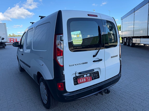 Renault Kangoo Maxi 10 of 25