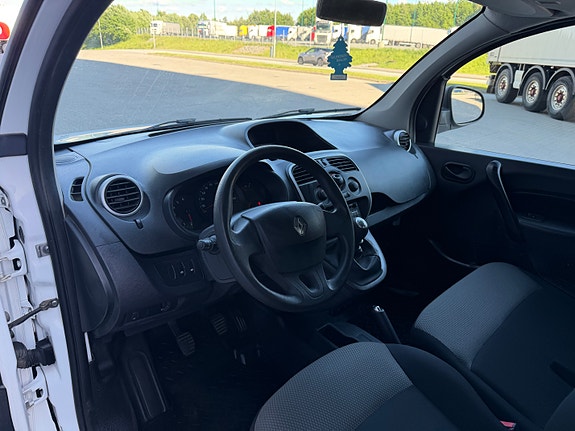 Renault Kangoo Maxi 15 of 25