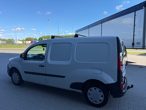Renault Kangoo Maxi 11 of 25