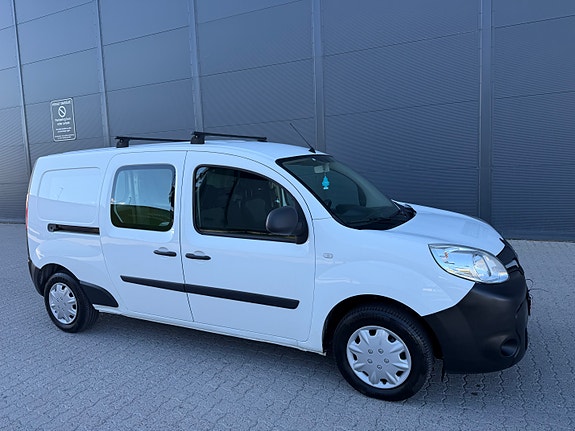 Renault Kangoo Maxi 2 of 25