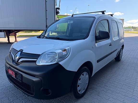 Renault Kangoo Maxi 6 of 25