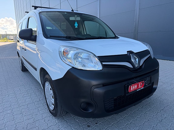 Renault Kangoo Maxi 3 of 25