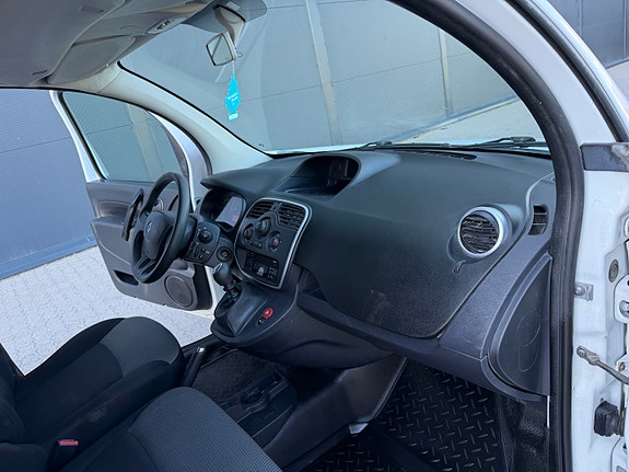 Renault Kangoo Maxi 20 of 25