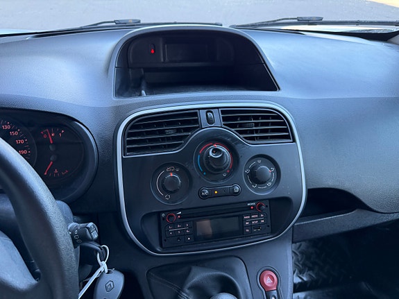Renault Kangoo Maxi 23 of 25