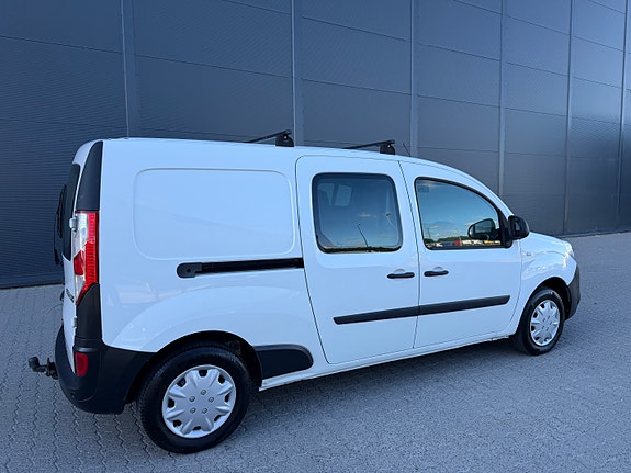 Renault Kangoo Maxi 8 of 25