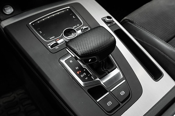 Audi Q5 14 of 30