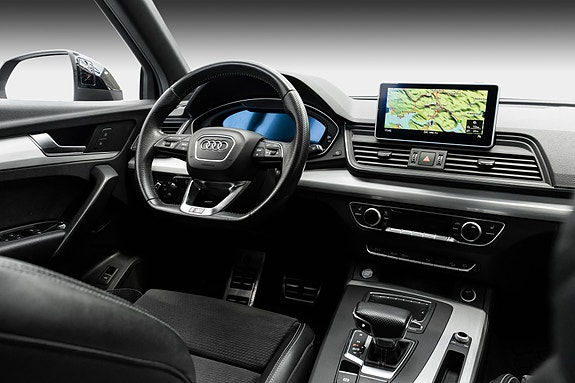 Audi Q5 25 of 30