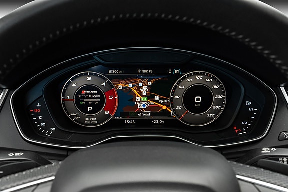 Audi Q5 12 of 30