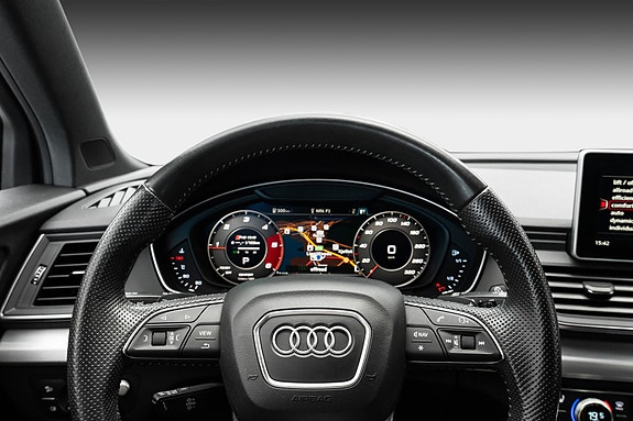 Audi Q5 10 of 30