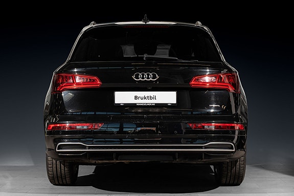 Audi Q5 7 of 30
