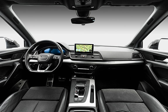 Audi Q5 24 of 30