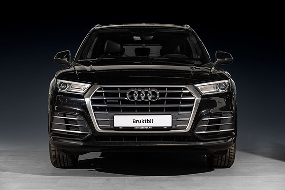 Audi Q5 3 of 30
