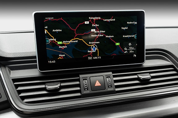 Audi Q5 18 of 30