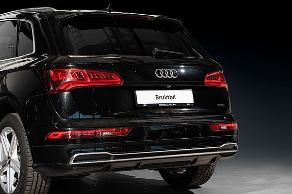 Audi Q5 6 of 30