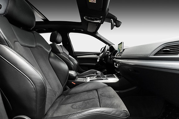 Audi Q5 27 of 30