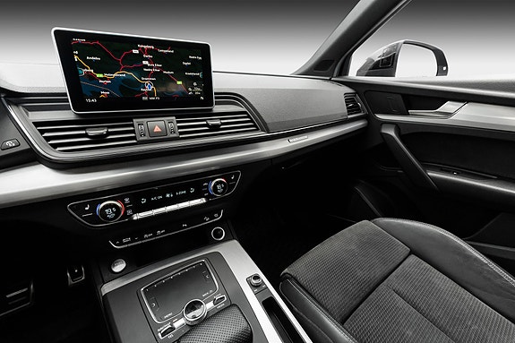 Audi Q5 13 of 30