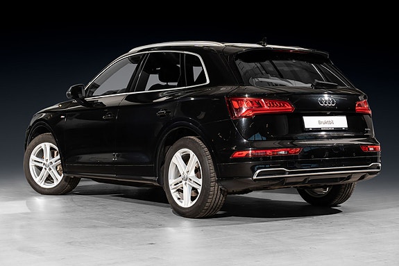 Audi Q5 5 of 30