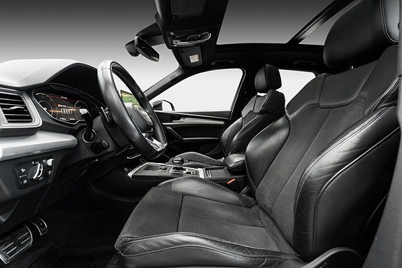 Audi Q5 19 of 30