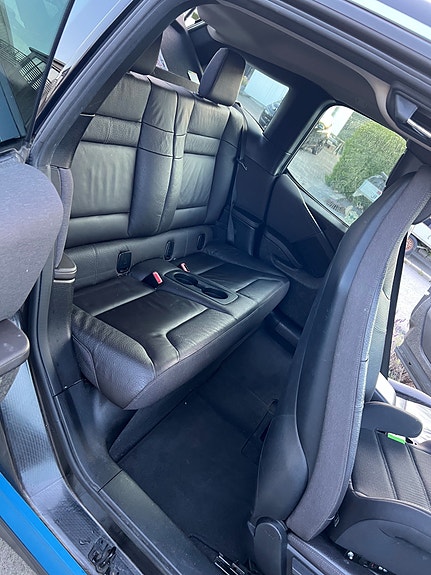 BMW i3 17 of 30