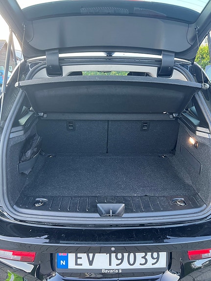BMW i3 18 of 30