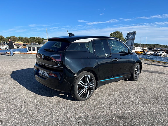 BMW i3 8 of 30