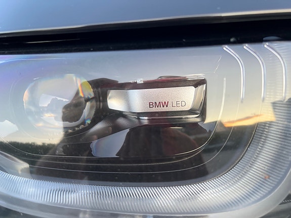BMW i3 20 of 30