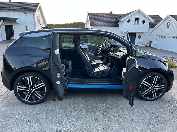 BMW i3 16 of 30