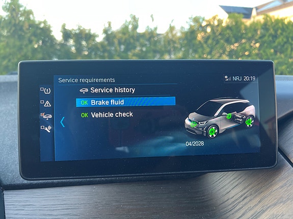 BMW i3 22 of 30