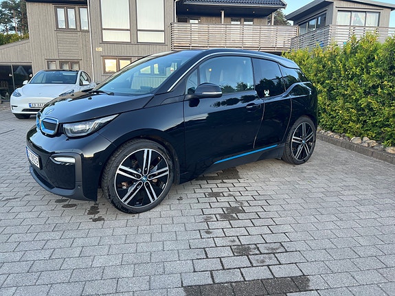 BMW i3 29 of 30