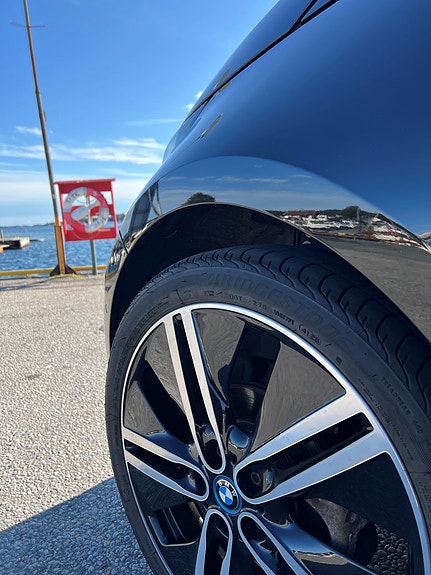 BMW i3 5 of 30