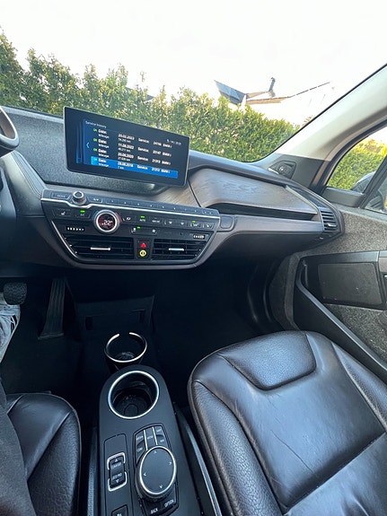 BMW i3 19 of 30