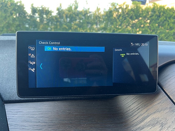 BMW i3 23 of 30