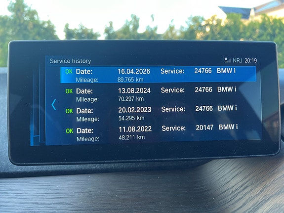 BMW i3 21 of 30