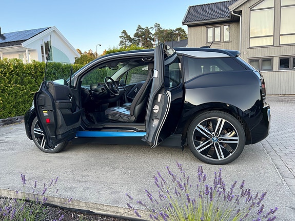 BMW i3 15 of 30