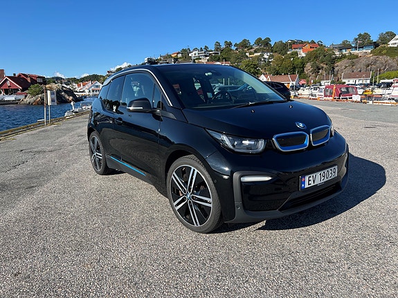 BMW i3 9 of 30