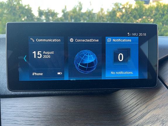 BMW i3 24 of 30