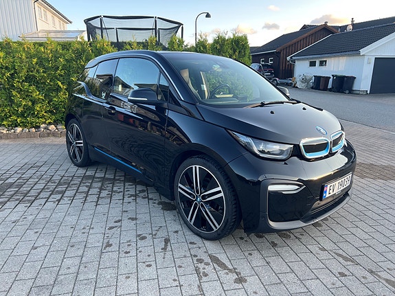 BMW i3 28 of 30
