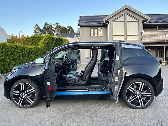BMW i3 14 of 30