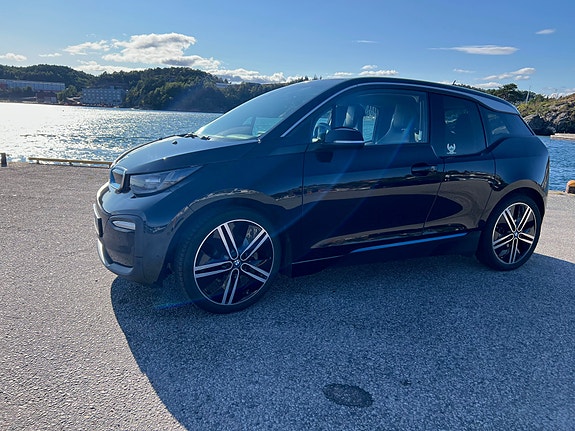 BMW i3 4 of 30