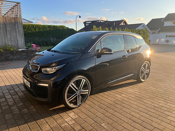 BMW i3 29 of 30